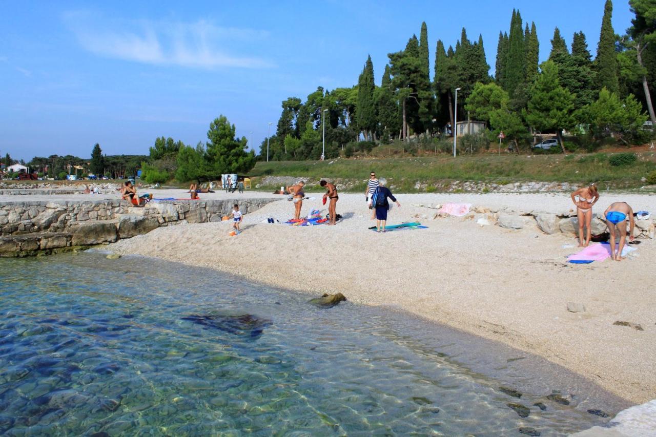 Apartments And Rooms With Parking Space Rovinj - 7170 Bagian luar foto