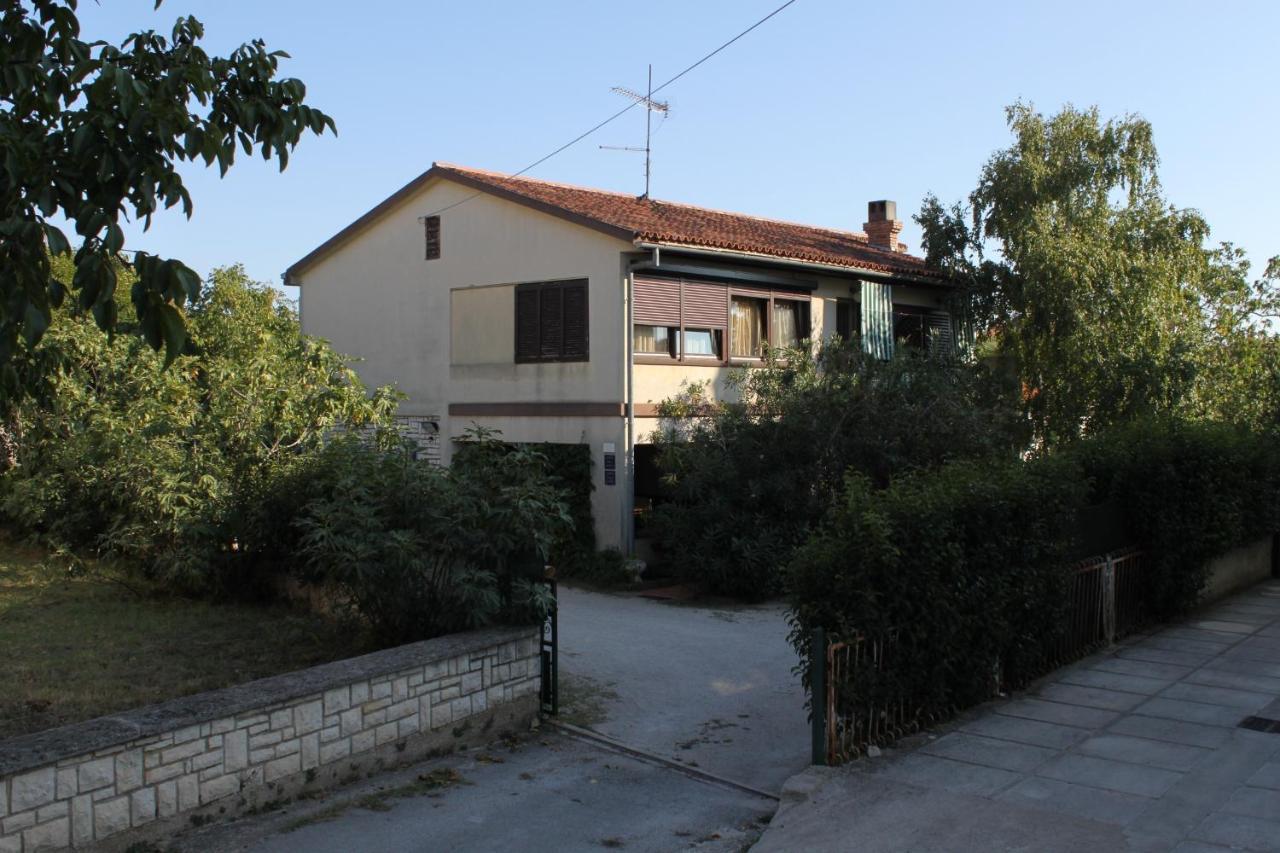 Apartments And Rooms With Parking Space Rovinj - 7170 Bagian luar foto
