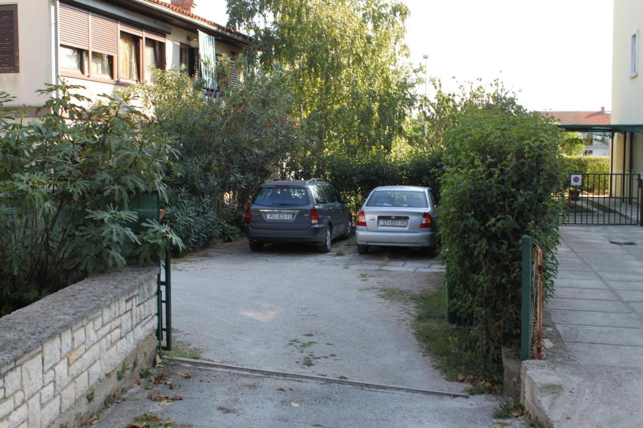 Apartments And Rooms With Parking Space Rovinj - 7170 Bagian luar foto