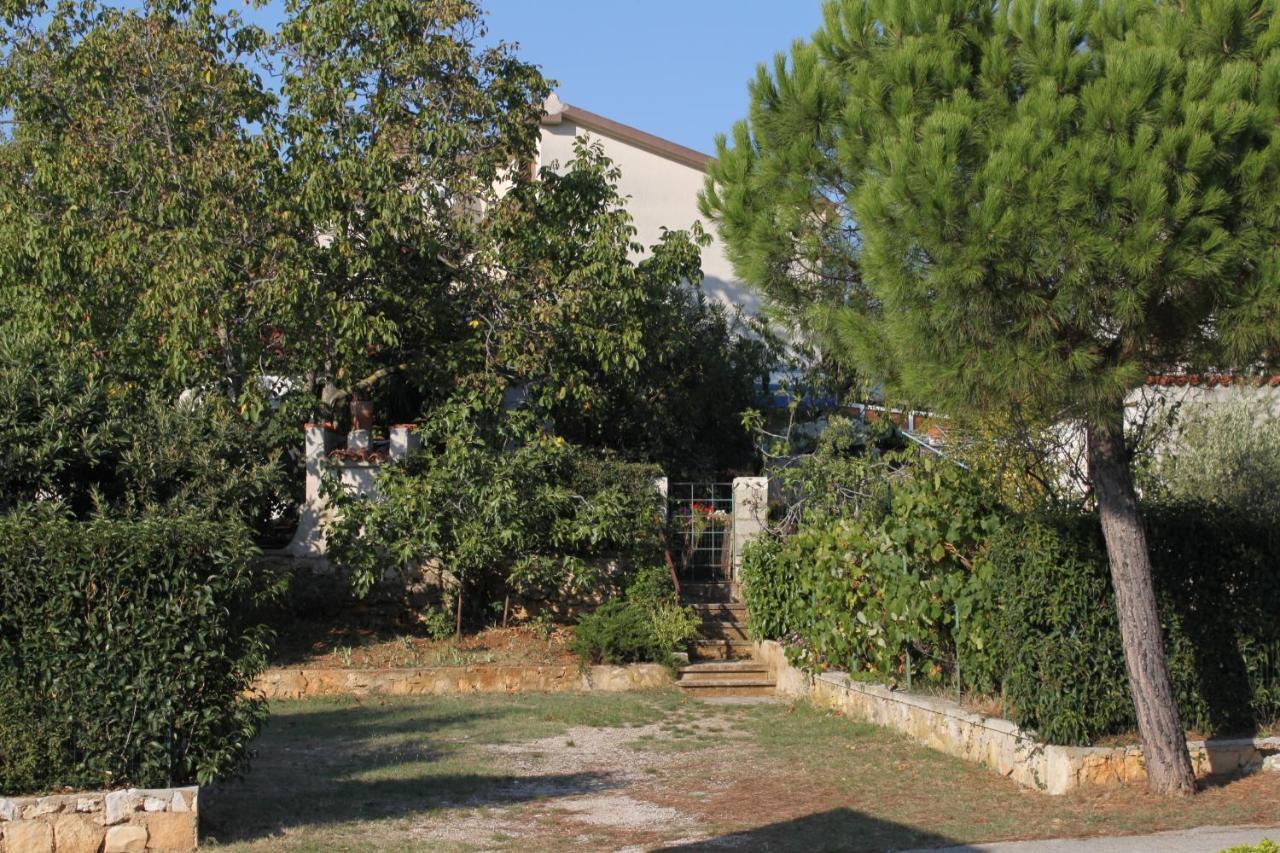 Apartments And Rooms With Parking Space Rovinj - 7170 Bagian luar foto
