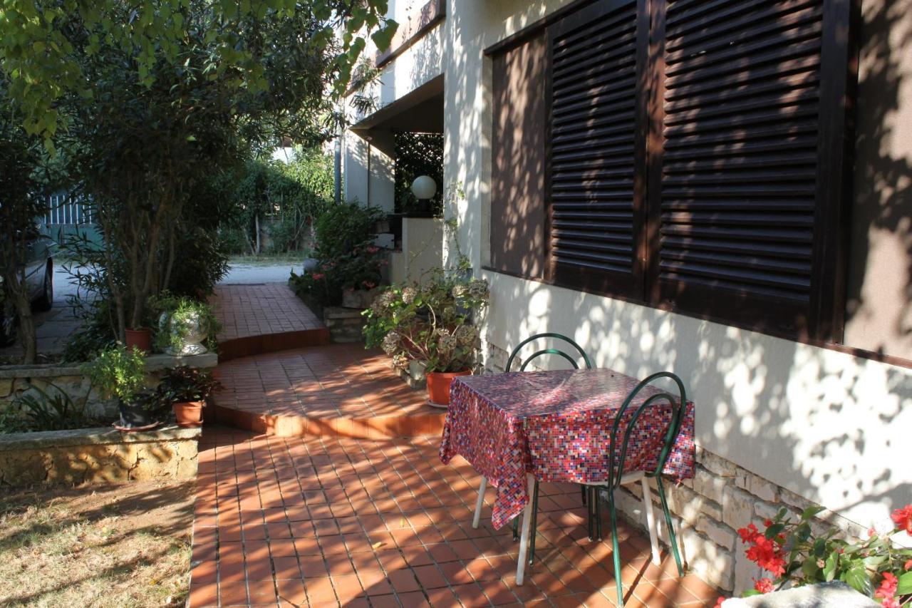 Apartments And Rooms With Parking Space Rovinj - 7170 Bagian luar foto