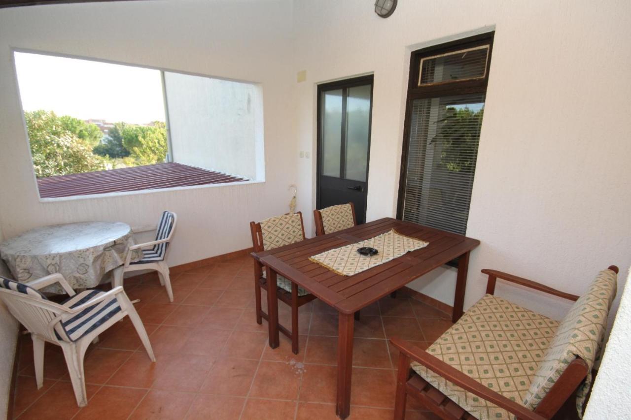 Apartments And Rooms With Parking Space Rovinj - 7170 Bagian luar foto