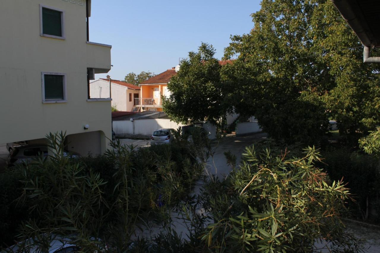 Apartments And Rooms With Parking Space Rovinj - 7170 Bagian luar foto