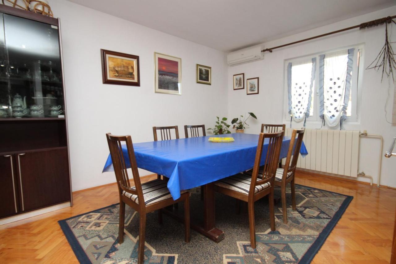 Apartments And Rooms With Parking Space Rovinj - 7170 Bagian luar foto