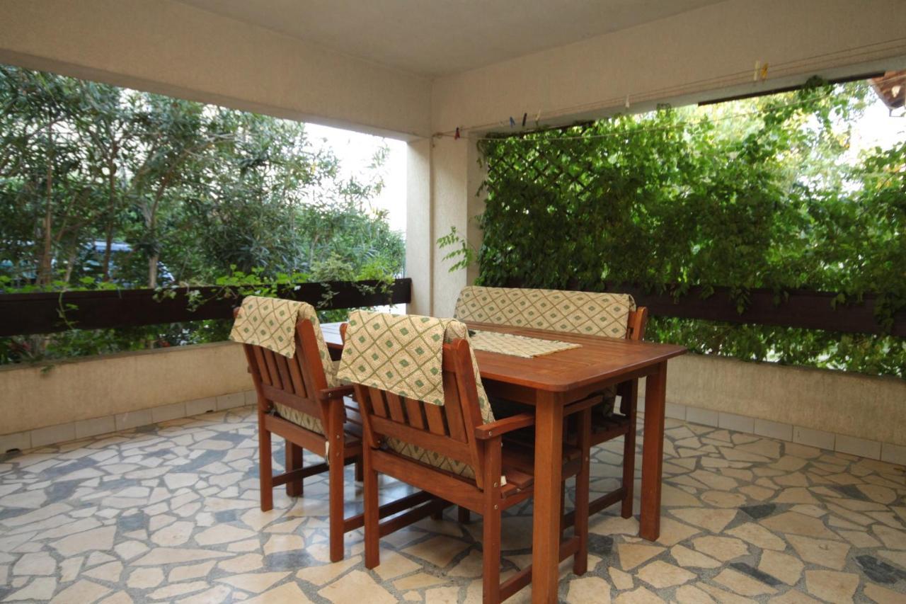 Apartments And Rooms With Parking Space Rovinj - 7170 Bagian luar foto